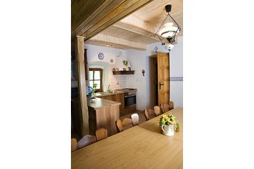 Словаччина Chata Staré Hory, Екстер'єр